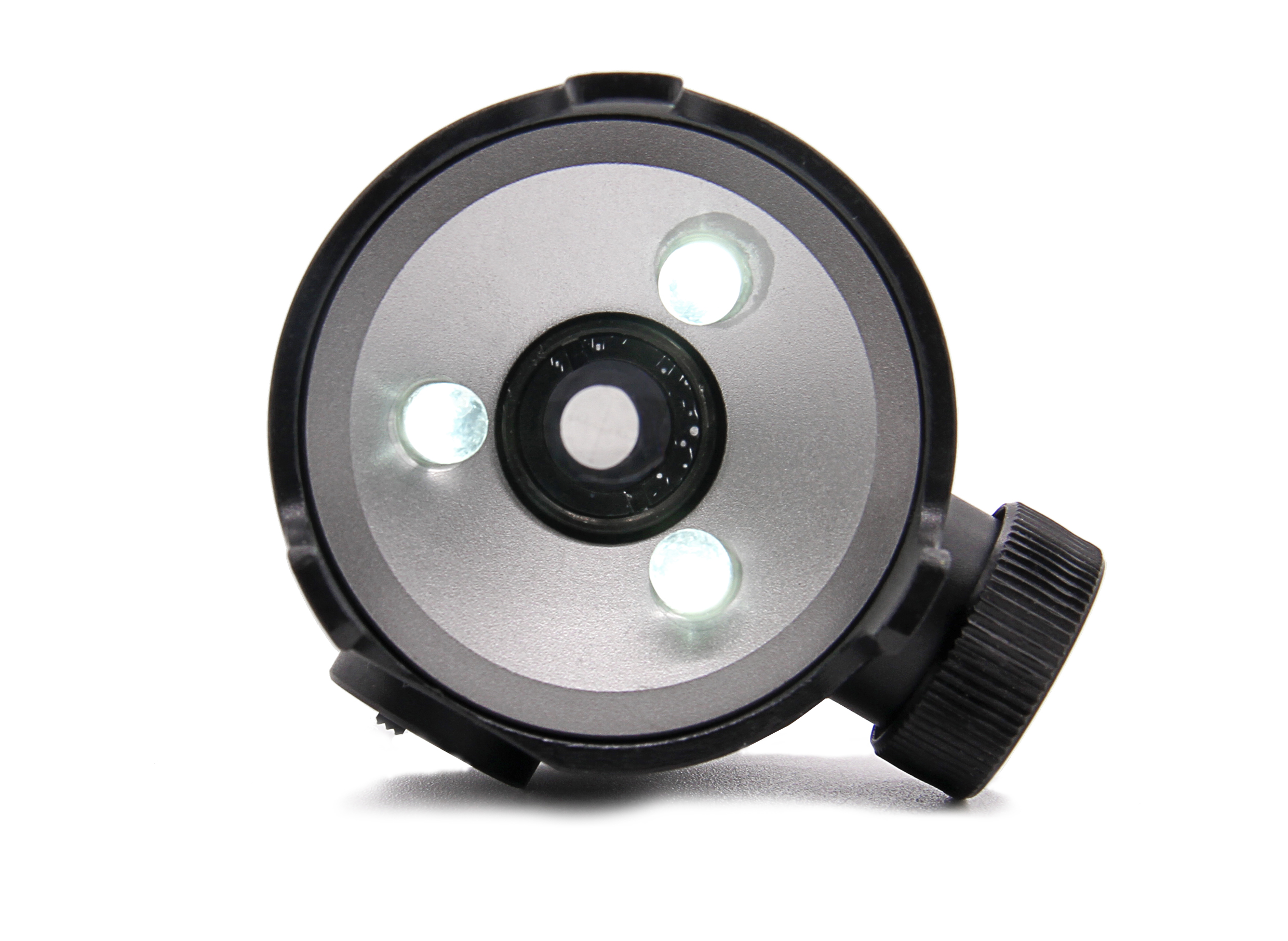 Portable 50X Magnification Microscope