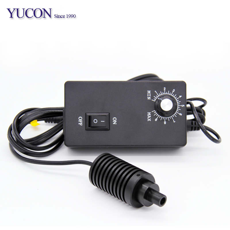 LED Coaxial Illumination Microscope Lamp Lights Lighting