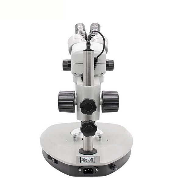 ZS0745 Series Stereo Microscope
