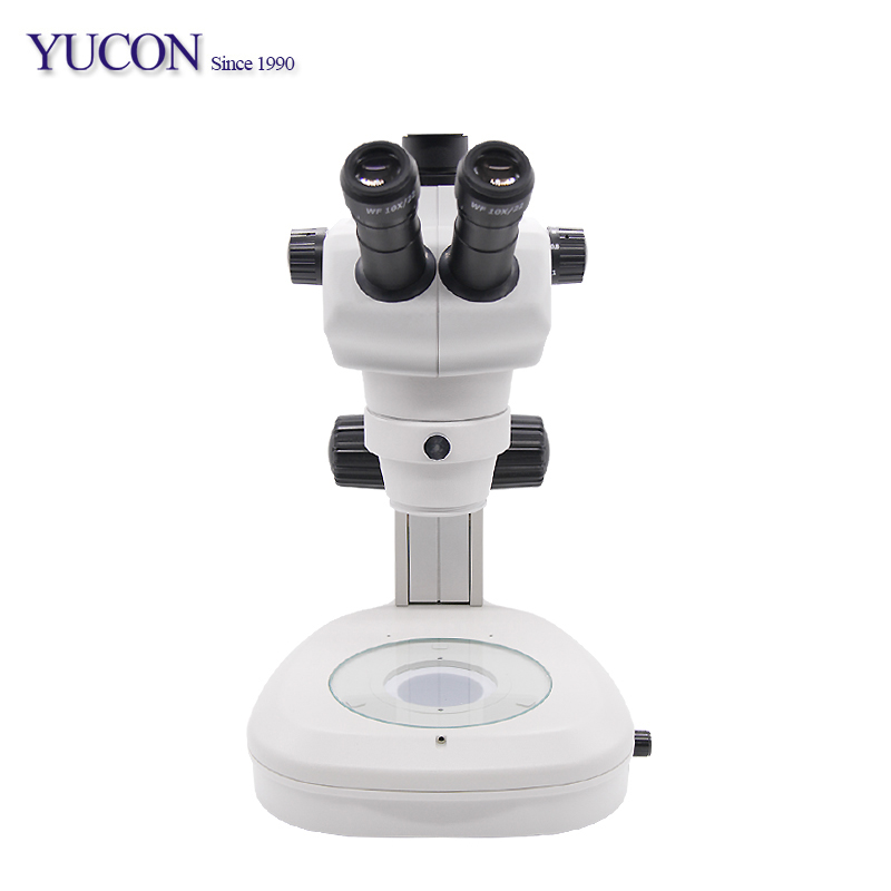 ZM645 Series Stereo Microscope